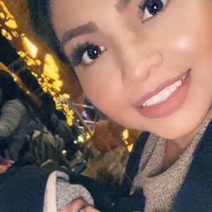 Meet your Posher, Marisol